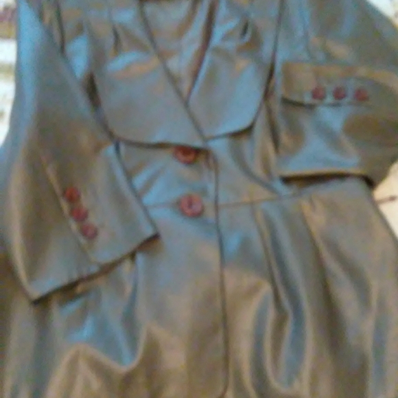 Jacket/ blazer, new without tag! - Picture 4 of 4